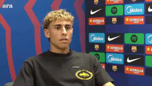 Fermin Lopes Rodri haqida: “U — buyuk futbolchi”