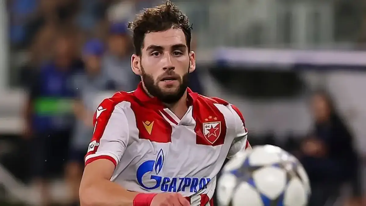 “Olimpiakos” Nair Tiknizyan transferini rasman e’lon qildi