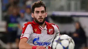 “Olimpiakos” Nair Tiknizyan transferini rasman e’lon qildi