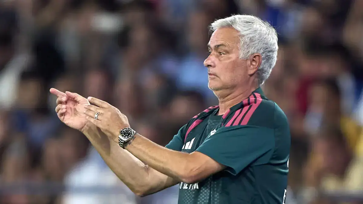 Mourinyu “Real”ni yana buyuk jamoaga aylantira oladimi?