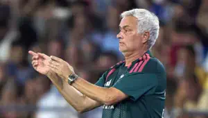 Mourinyu “Real”ni yana buyuk jamoaga aylantira oladimi?