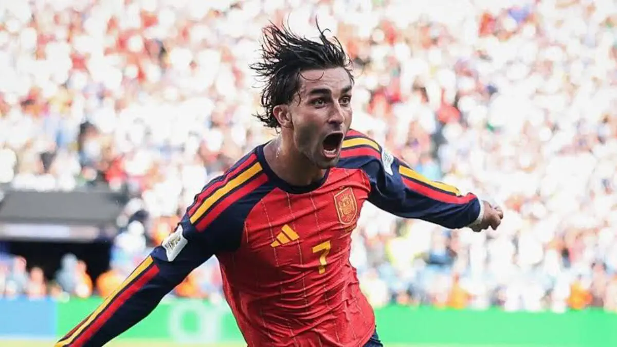 Ferran Torres haftasiga ikki marta psixoterapevtga murojaat qilishini ma’lum qildi