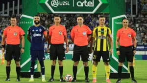 Superliga. «Buxoro» «Neftchi» ustidan yirik hisobda g'alaba qozondi
