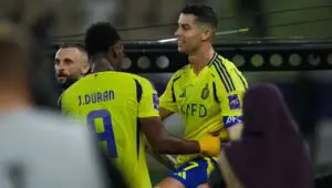 Rasman: Krishtianu Ronaldu Toshkentga keladi
