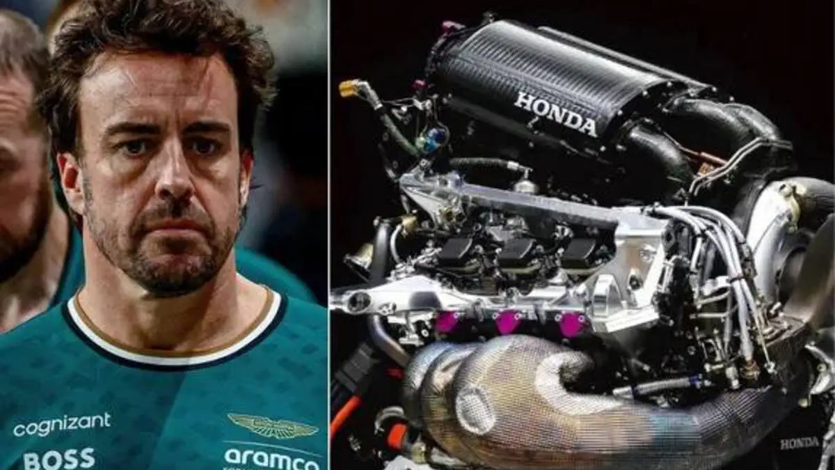 Honda Verstappenning chempionliklarini qo‘lga kiritishida ishtirok etgan mutaxassislarni qaytardi