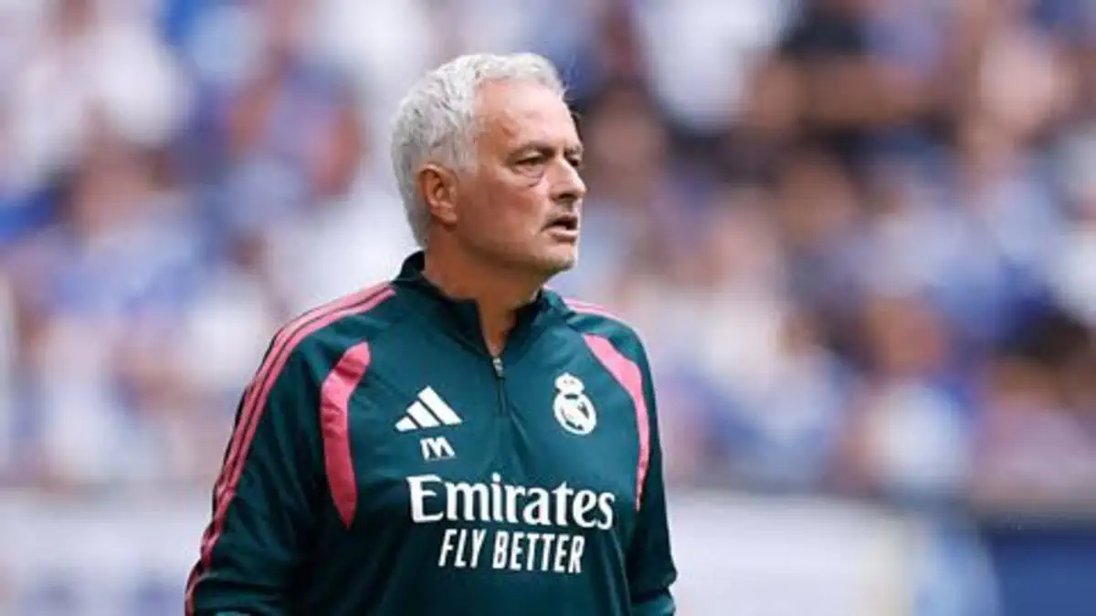 Mourinyu “Real”da qaysi taktik sxemadan foydalanishini tanladi