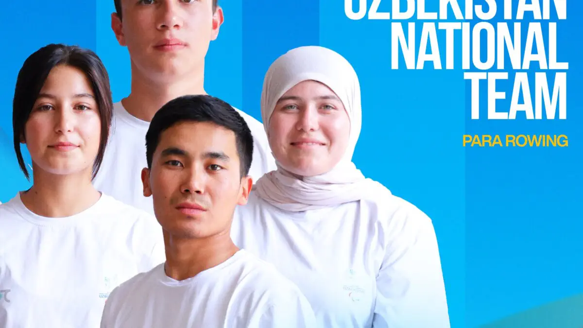 Para akademik eshkak eshish: milliy terma jamoamiz Jahon chempionatida ishtirok etadi