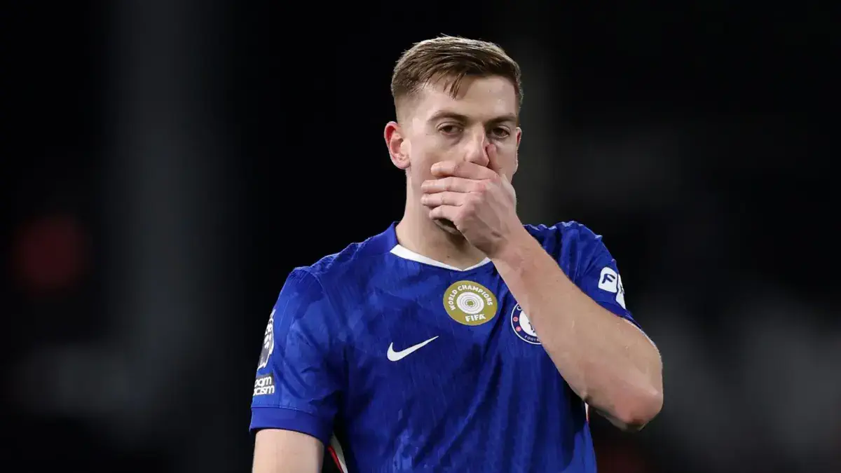 Liam Delap “Komo” qiziqishiga qaramay APLda qolishni istamoqda