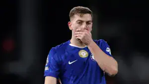 Liam Delap “Komo” qiziqishiga qaramay APLda qolishni istamoqda