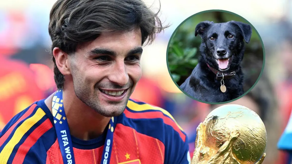 Ferran Torres JCh-2026 vaqtida eng ko‘p nimani sog‘inganini aytdi