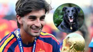 Ferran Torres JCh-2026 vaqtida eng ko‘p nimani sog‘inganini aytdi