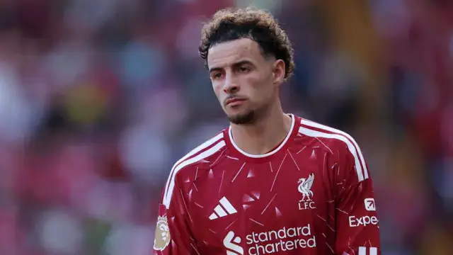 “Inter” “Liverpul” yarim himoyachisi Kertis Jons transferiga yaqin turibdi