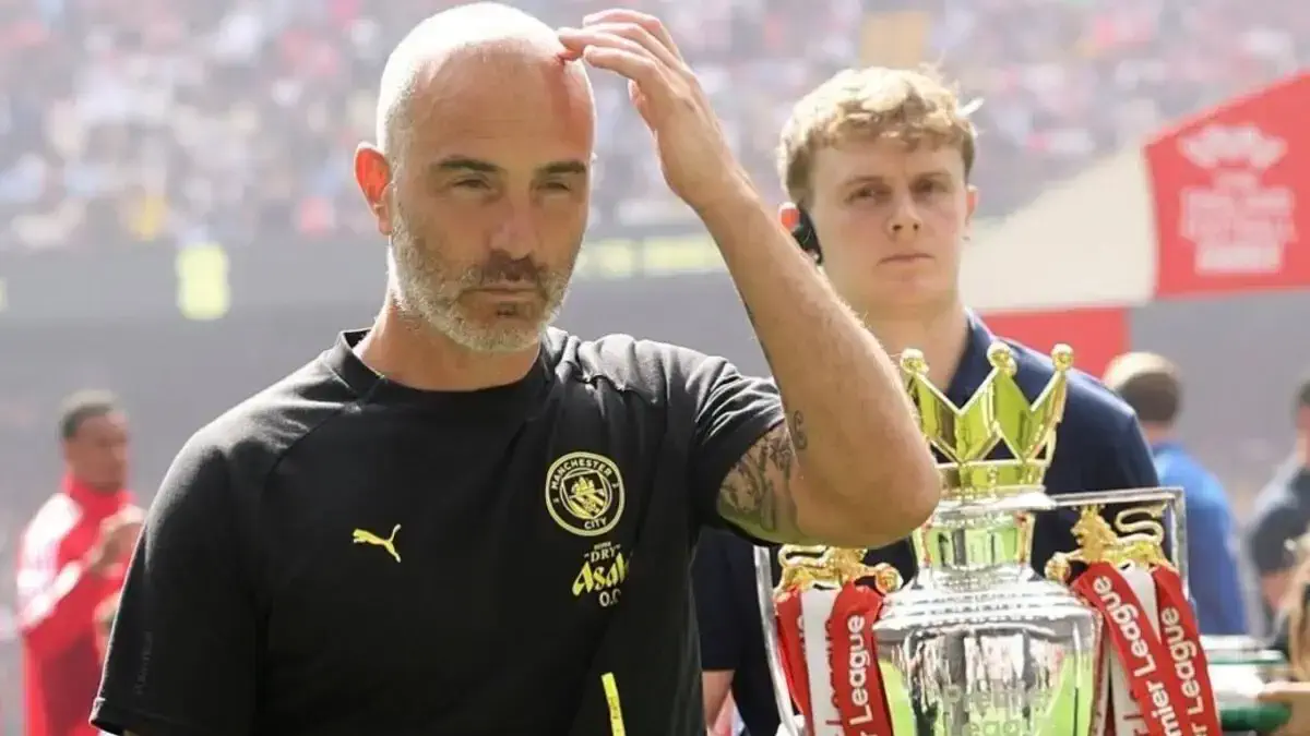 “Manchester Siti” Enso Fernandes va Ayyub Buaddi transferlari uchun futbolchisini sotishga tayyor