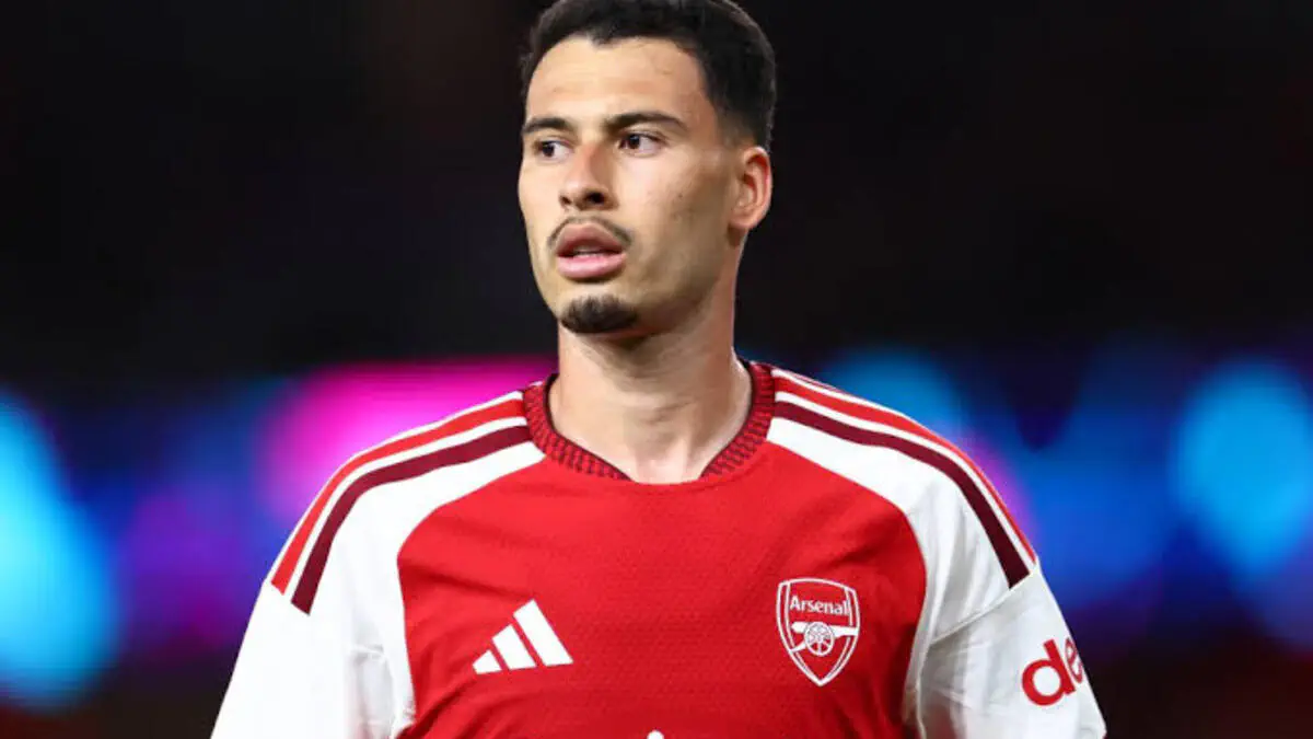 “Arsenal” Martinellini sotmoqchi, biroq futbolchi klubni tark etishni istamayapti