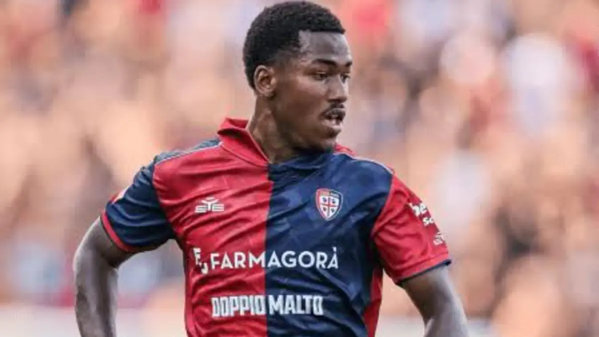 “Kalyari” futbolchisi basseyndagi baxtsiz hodisadan so'ng sun’iy komadan chiqarildi