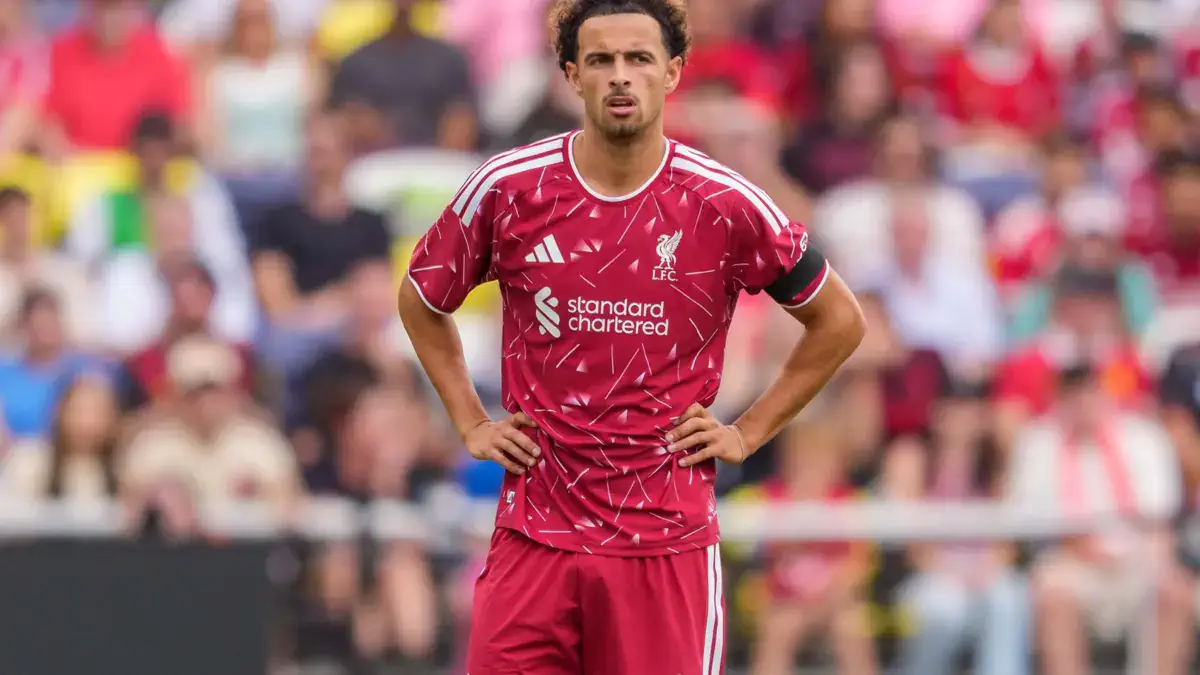“Inter” Kertis Jons uchun “Liverpul”ga 30 million yevro taklif qiladi