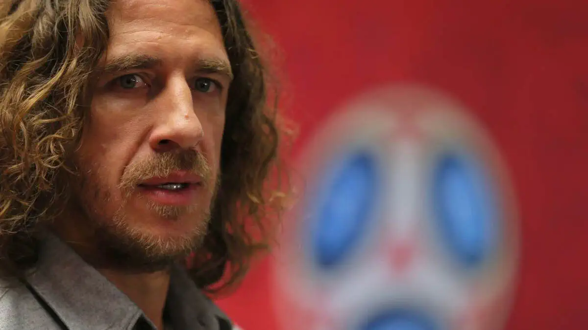 Karles Puyol: «Real» Mourinyo bilan yanada kuchliroq bo‘lishi mumkin»