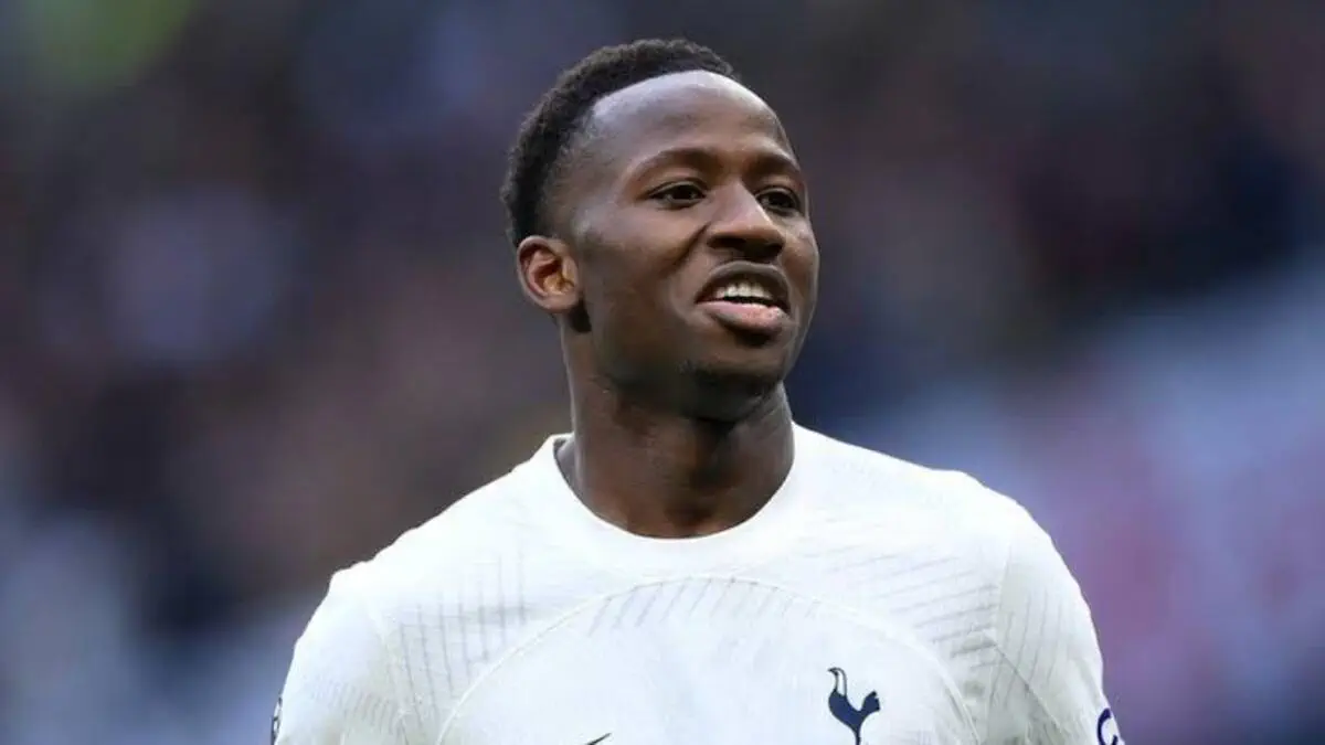 “Tottenhem” Pap Matar Sarr bilan xayrlashishi mumkin