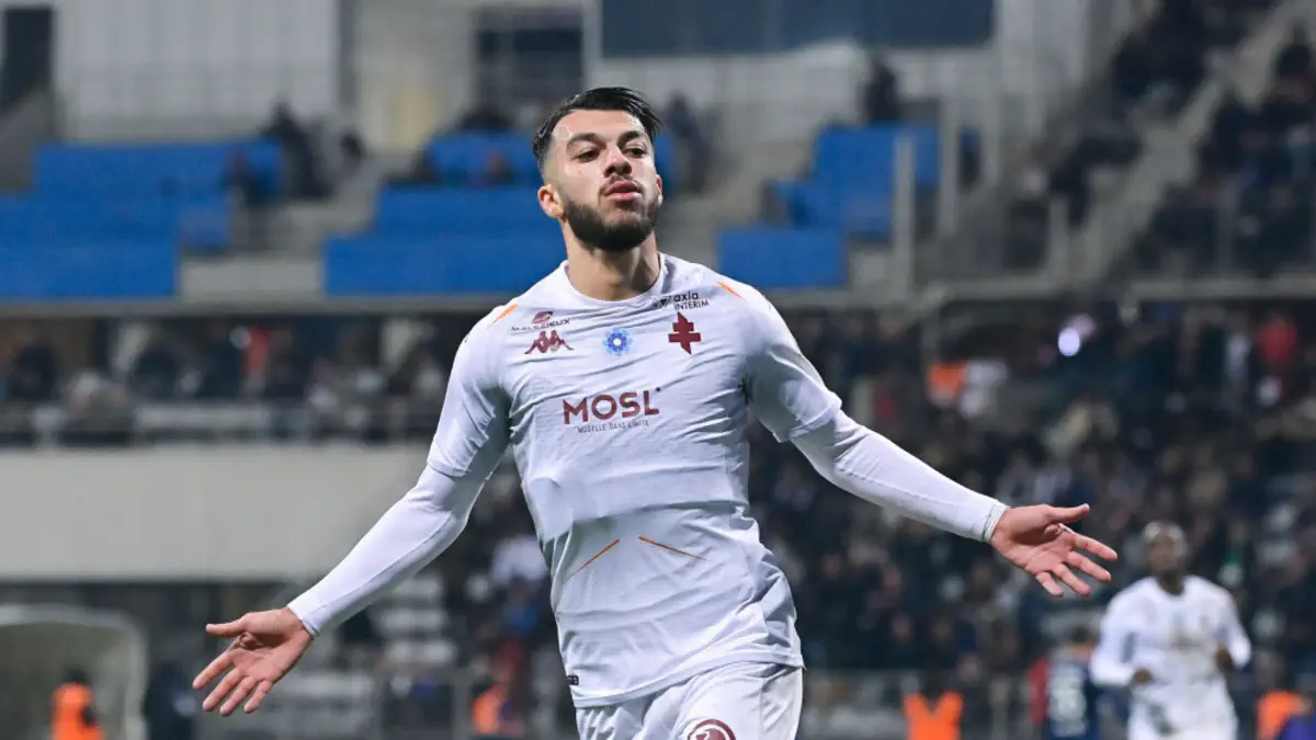 “Barselona” Mikautadze transferidan 70 million yevrolik talab sabab voz kechdi