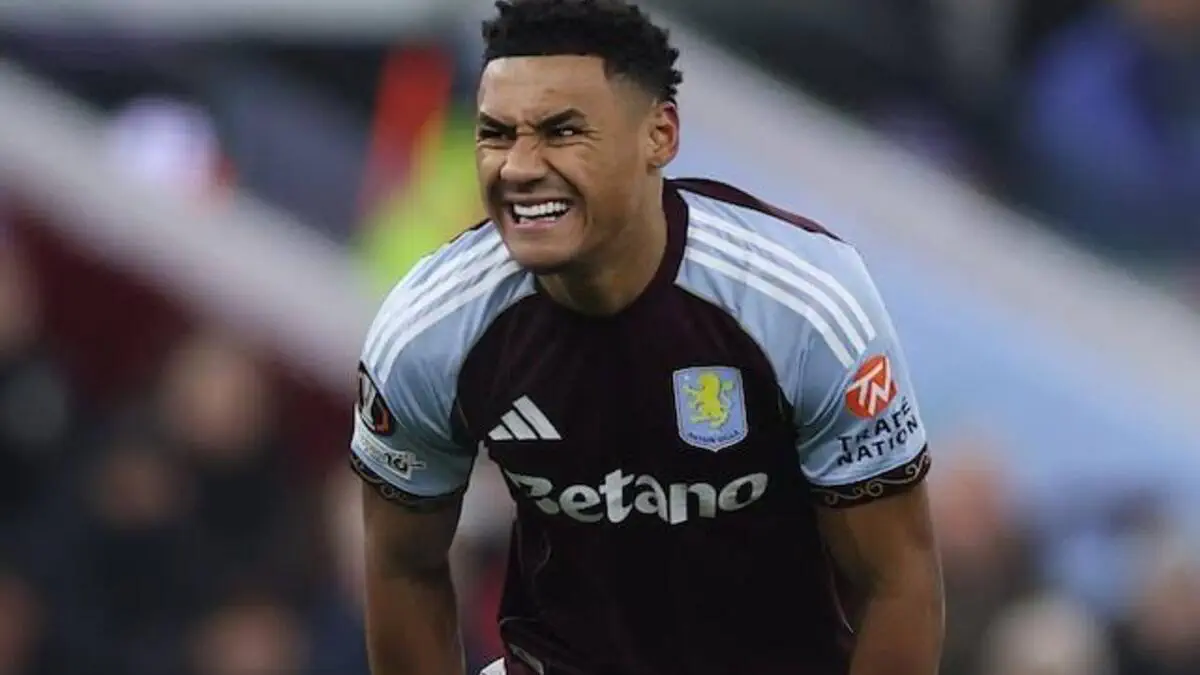 “Aston Villa” Olli Uotkinsga yangi shartnoma taklif qildi
