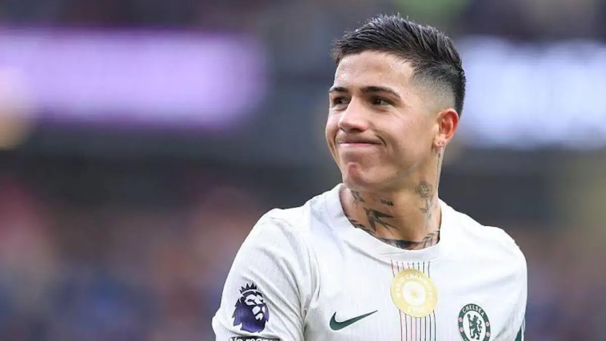 “Chelsi” Enso Fernandes uchun “Manchester Siti”dan 164 million yevro talab qilmoqda