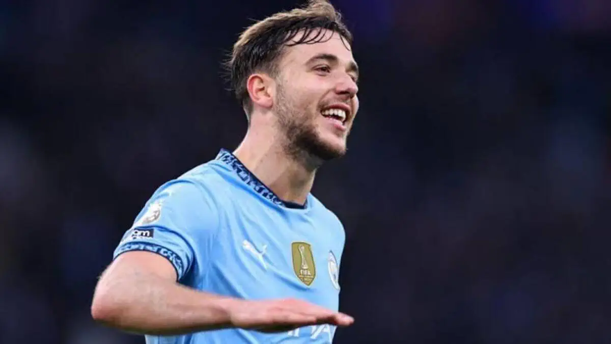 “Real” “Manchester Siti” yarim himoyachisi Niko Gonsalesni short-listiga qo‘shdi