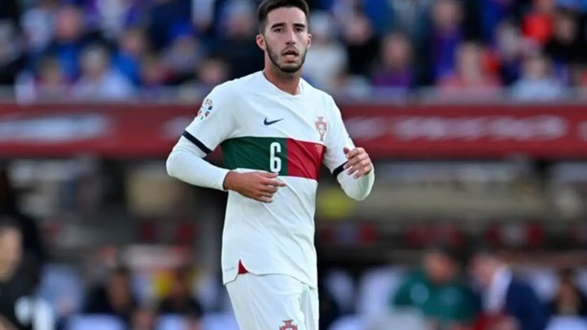 “Milan” Portugaliya terma jamoasi himoyachisi Gonsalu Inasiuni transfer qilishi mumkin