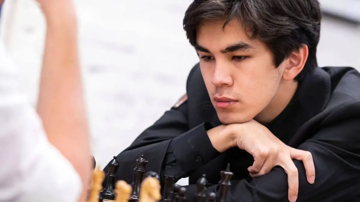 Жавоҳир Синдоров «Sinquefield Cup—2026» турнирида қанча ишлаб топди?