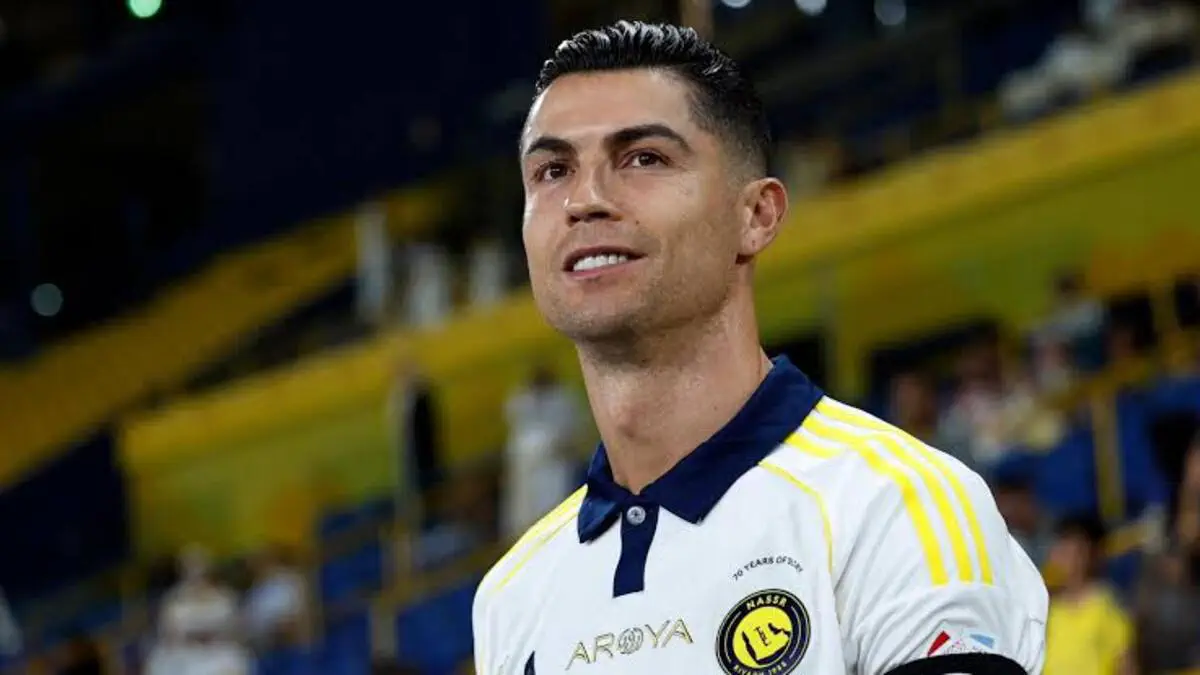 Krishtianu Ronaldu yangi mavsumda ilk bor “Al-Nasr” qaydnomasiga kiritildi