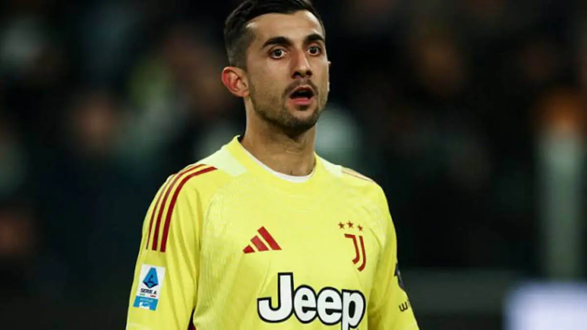 Perin faoliyatini "Palermo"da davom ettirishi mumkin