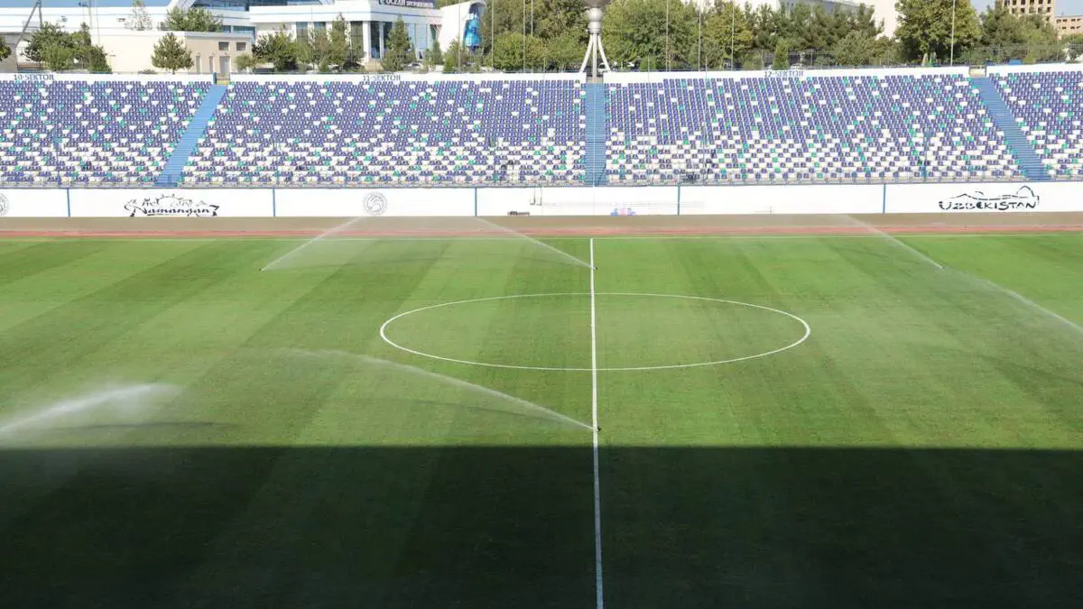 Superliga. «Navbahor» — «Nasaf»: asosiy tarkiblar ma’lum