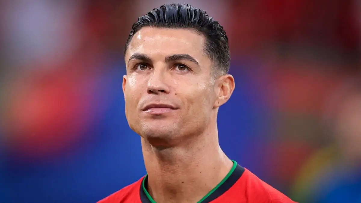 Ronaldu yangi mavsumdagi ilk rasmiy o‘yinini o‘tkazishi mumkin