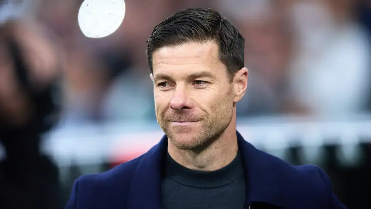 Xabi Alonso futbolning go‘zalligini to‘rt so‘z bilan izohladi