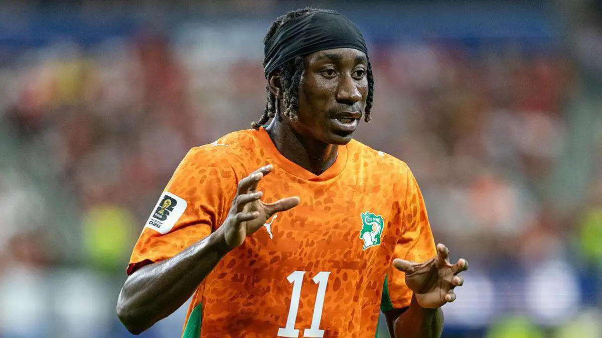 Yan Diomande Mourinyu haqida: “U uchun o‘lishga ham tayyorman”