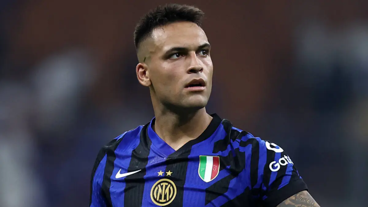 Lautaro Martines “Barselona”ga o‘tmaydi