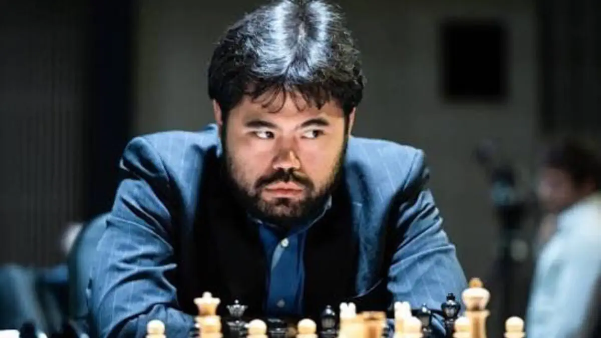 Hikaru Nakamura: «Javohir Sindarovga qarshi bahsda jamoam pand berdi»