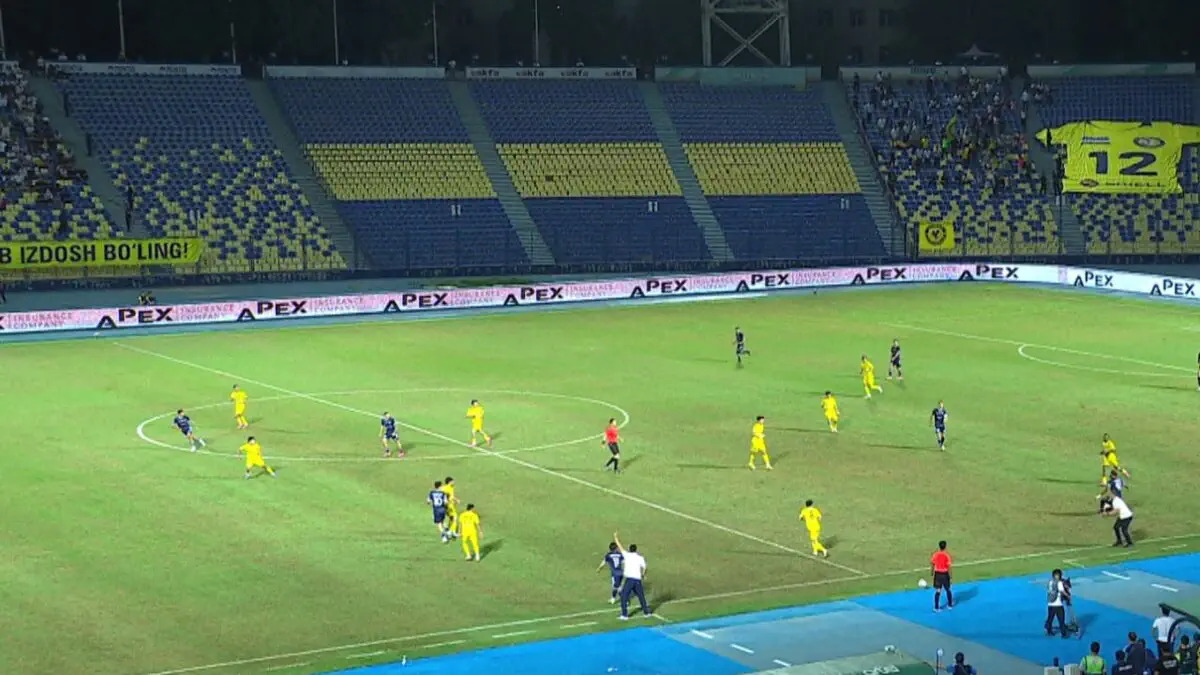 "Paxtakor" futbol klubi hakamlar ustidan shikoyat kiritdi