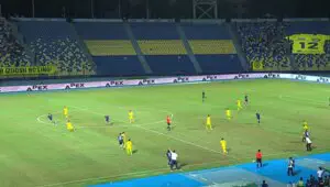"Paxtakor" futbol klubi hakamlar ustidan shikoyat kiritdi