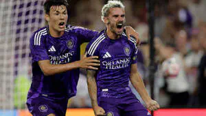 MLS. Griezmannning dublidan so‘ng «Orlando» g‘alabaga erishdi