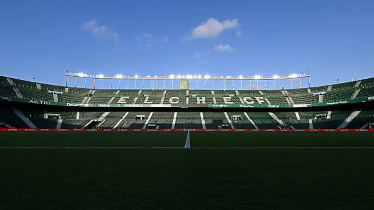 La Liga. «Elche» – «Barselona» bahsi uchun asosiy tarkiblar e'lon qilindi