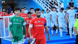 Superliganing 19-turida 14 nafar futbolchi va rasmiylar o‘tkazib yuboradi