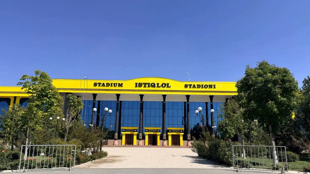 Superliga: «Neftchi» va «So‘g‘diyona»ning boshlang‘ich tarkiblari ma'lum