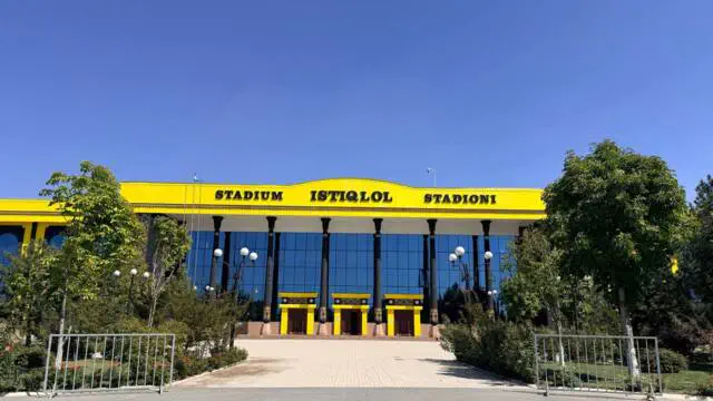 Superliga: «Neftchi» va «So‘g‘diyona»ning boshlang‘ich tarkiblari ma'lum