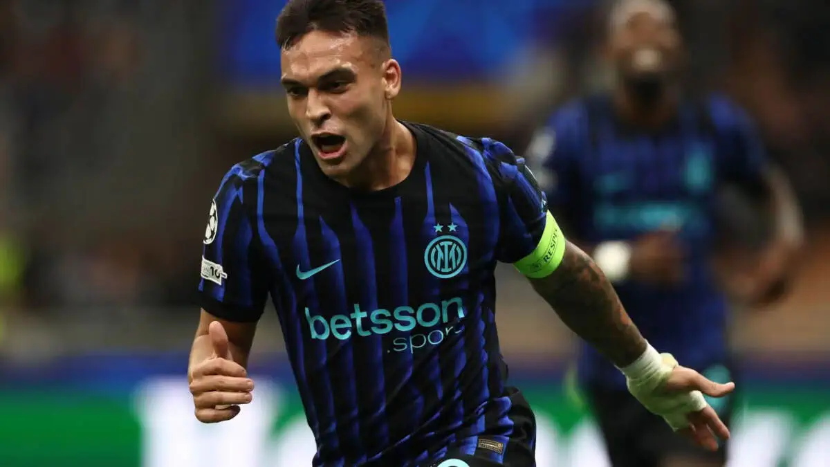 Inter Lautaroni 100 million yevroga ham sotmoqchi emas