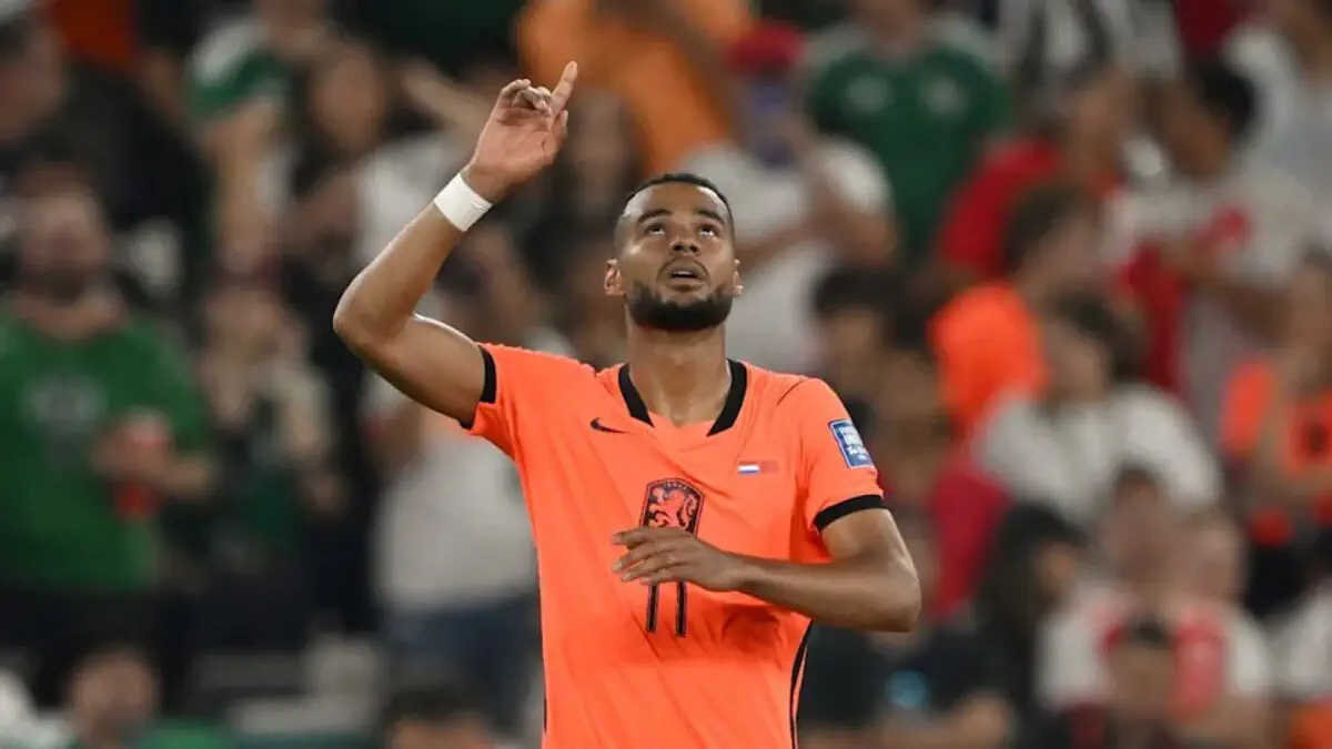 «Tottenhem» Gakpo uchun yangi taklif tayyorlamoqda