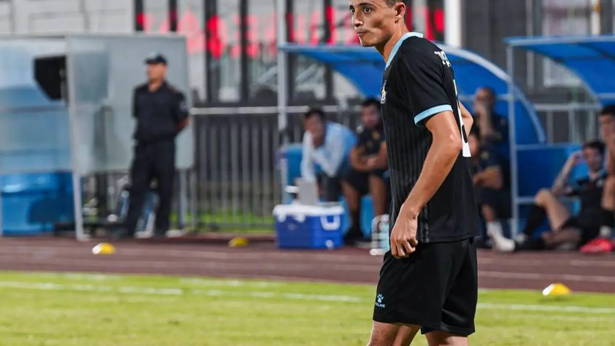 Qirg‘izistonda nechta o‘zbekistonlik futbolchilar to‘p tepmoqda?