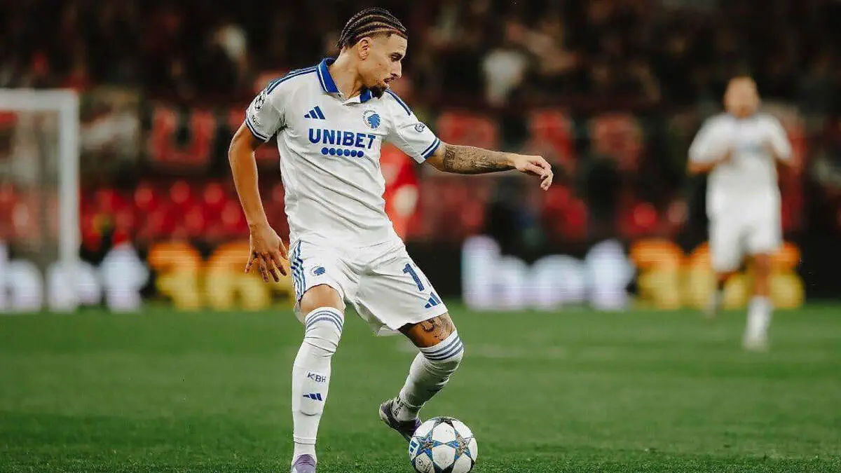 Daniyalik futbolchi Saudiya chempionatiga yo‘l olishi mumkin