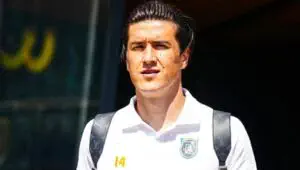 Turkiya Superligasining 2-turida «Trabzonspor» o‘z maydonida «Istanbul Bashakshexir»ni qabul qiladi