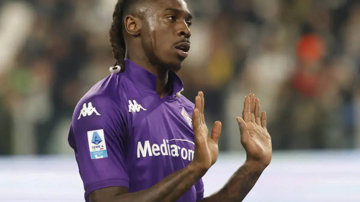 "Como" Kin transferi uchun 40 mln yevro taklif qiladi