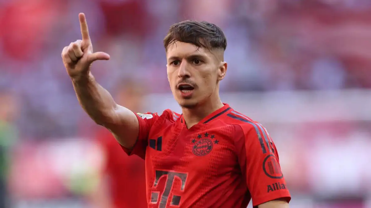 Brayan Saragosa «Espanyol»ga o'tadi